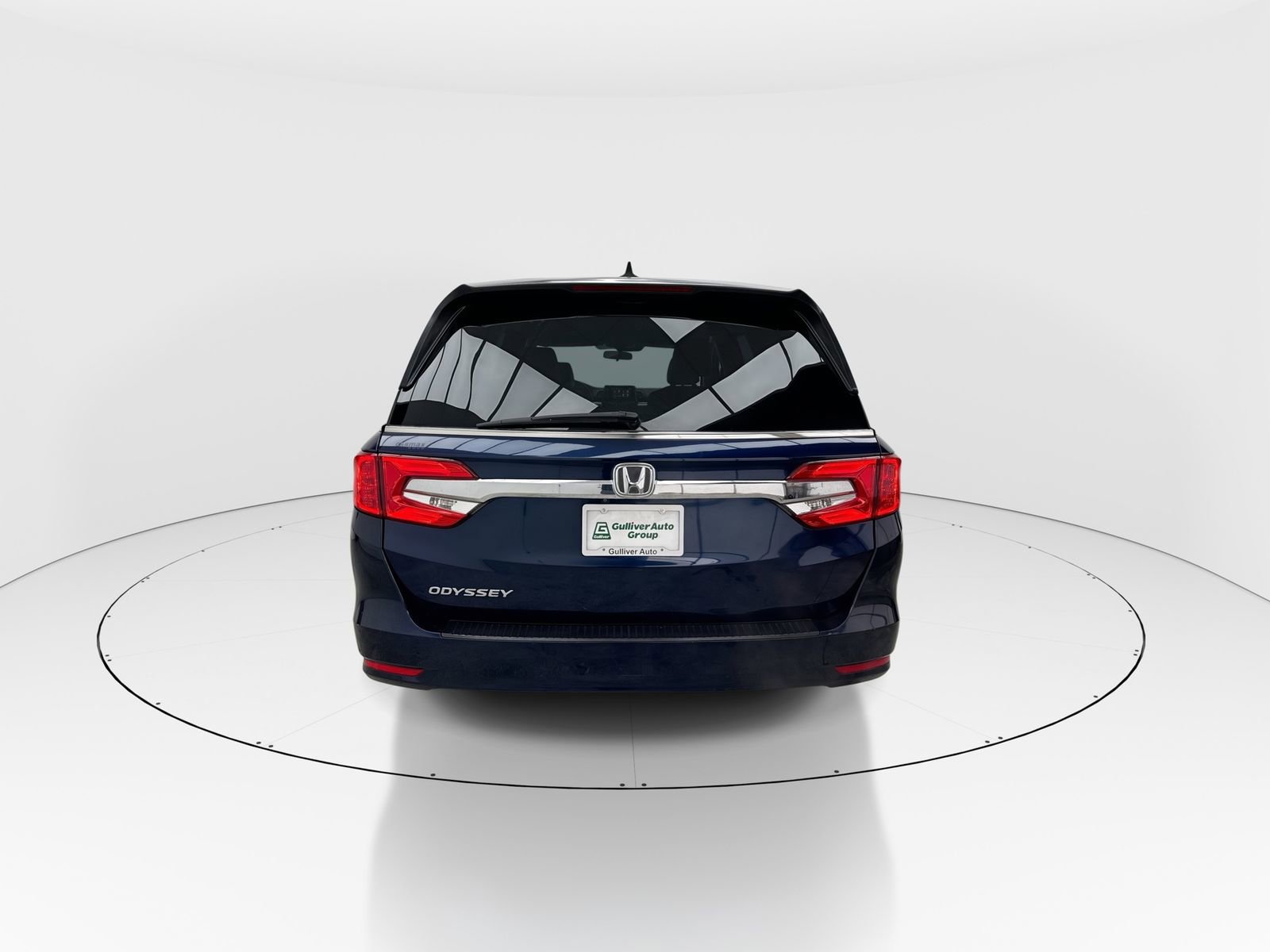 Used 2020 Honda Odyssey EX image 7