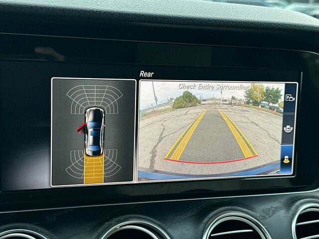 Used 2018 Mercedes-Benz E 300 image 25