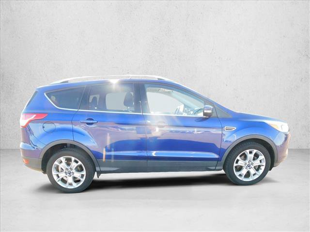 Used 2016 Ford Escape Titanium AWD/4WD image 7