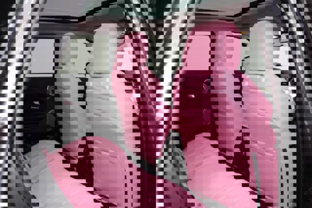 Used 2018 Land Rover Range Rover Evoque SE Premium image 23