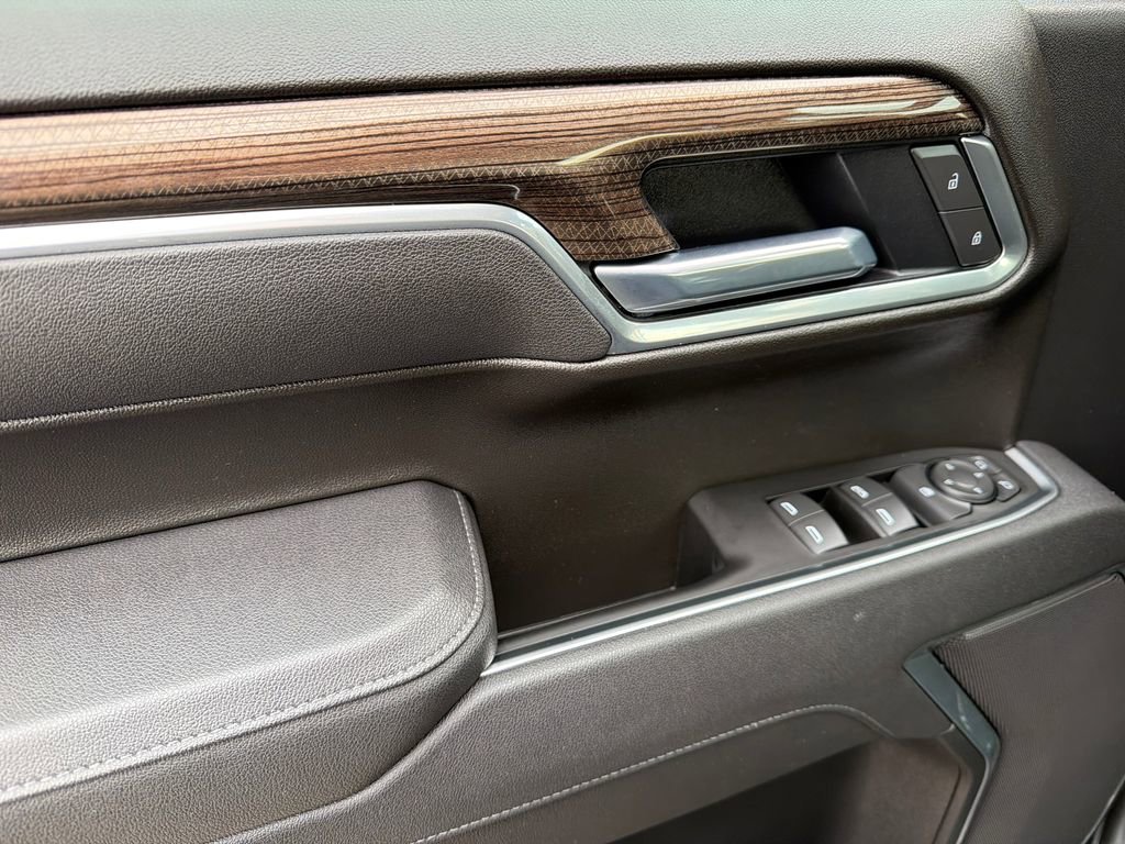 Used 2026 Chevrolet Silverado 1500 RST image 32