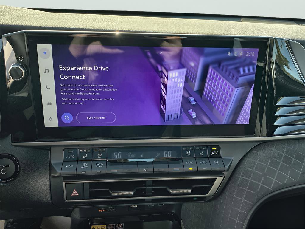 New 2026 Toyota Camry XLE image 20