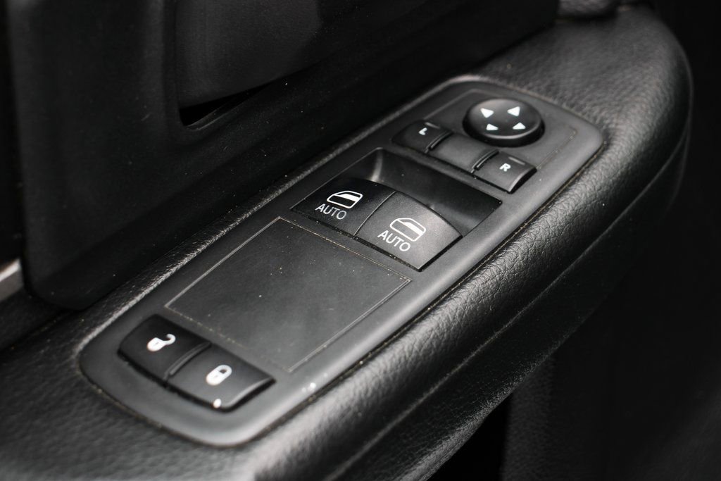 Used 2020 RAM 5500 Tradesman w/ Ambulance Prep Group image 16