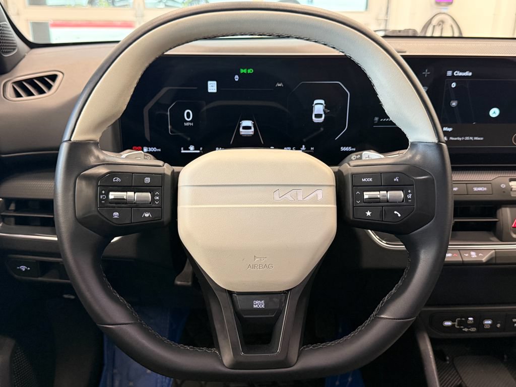 Used 2025 Kia K4 GT-Line w/ GT-Line Premium Package FWD image 22