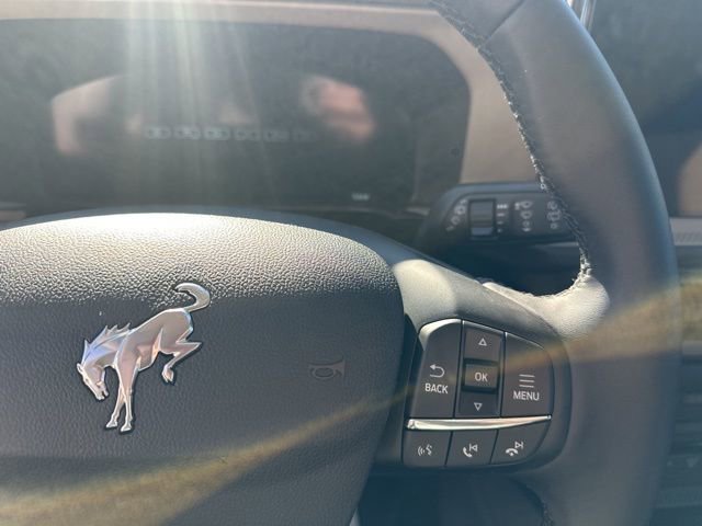 New 2025 Ford Bronco Sport Big Bend w/ Convenience Package image 23