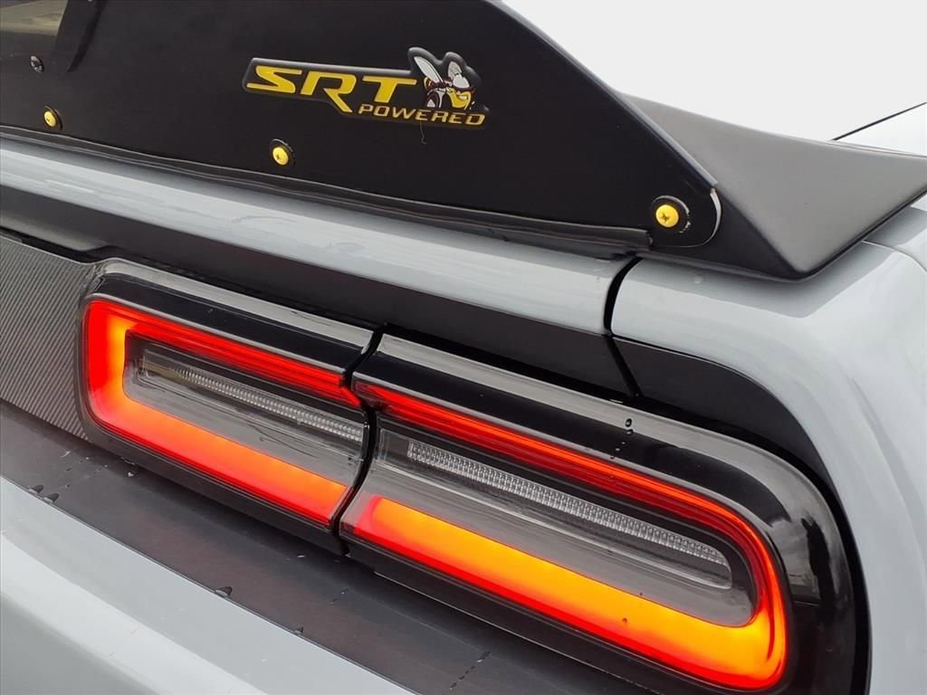 Used 2021 Dodge Challenger R/T Scat Pack image 11