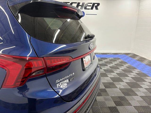 Used 2023 Hyundai Santa Fe XRT FWD image 10