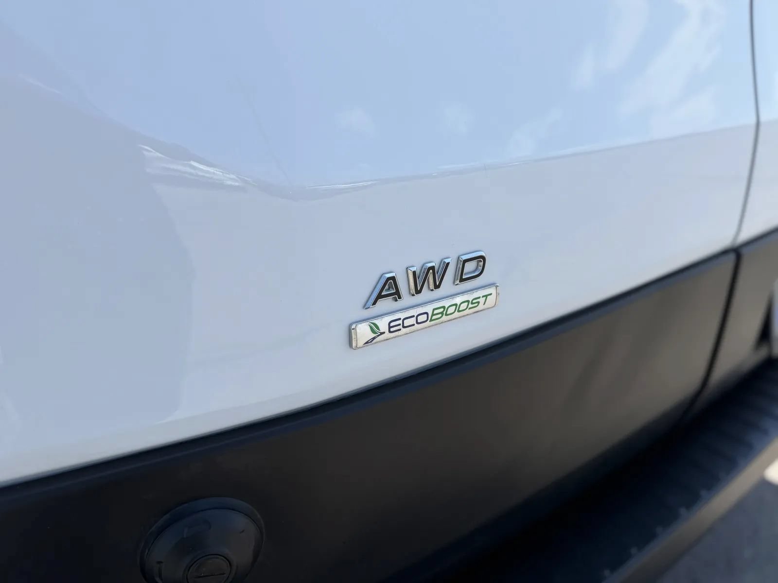 Used 2024 Ford Transit 350 XL AWD/4WD image 44
