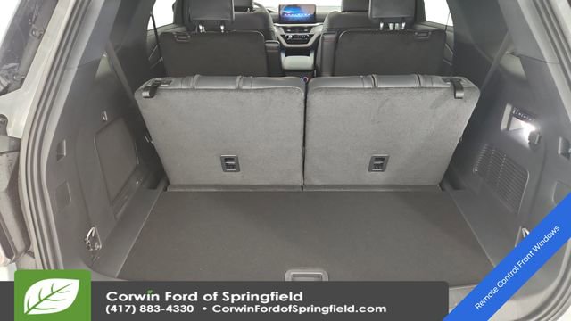 New 2026 Ford Explorer ST w/ Sun And Sound Package image 28
