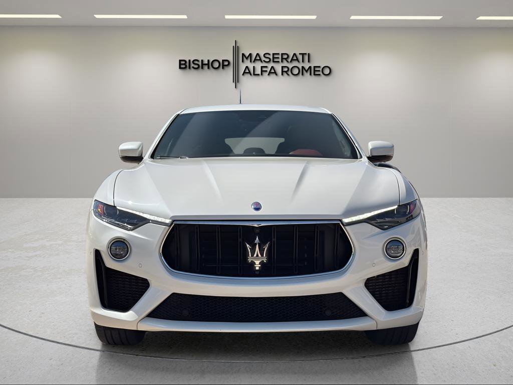 Used 2020 Maserati Levante GTS image 3
