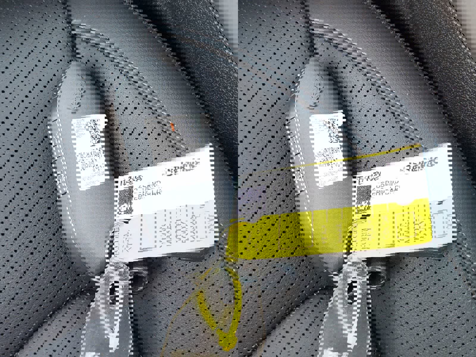 New 2026 Kia Sorento S w/ S Panoramic Sunroof Package FWD image 31