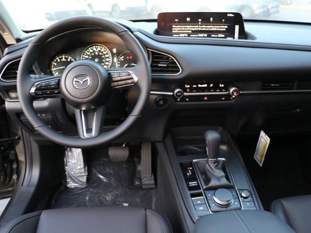 New 2026 MAZDA CX-30 AWD 2.5 S w/ Premium Package image 12