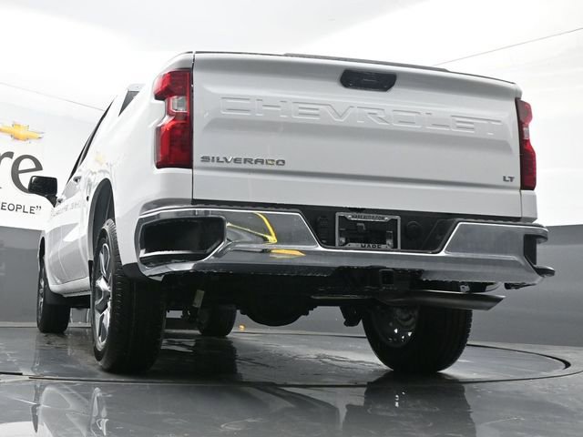 New 2026 Chevrolet Silverado 1500 LT image 32