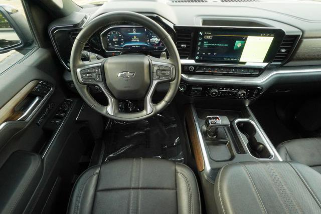 Used 2024 Chevrolet Silverado 1500 High Country w/ Midnight Edition image 18