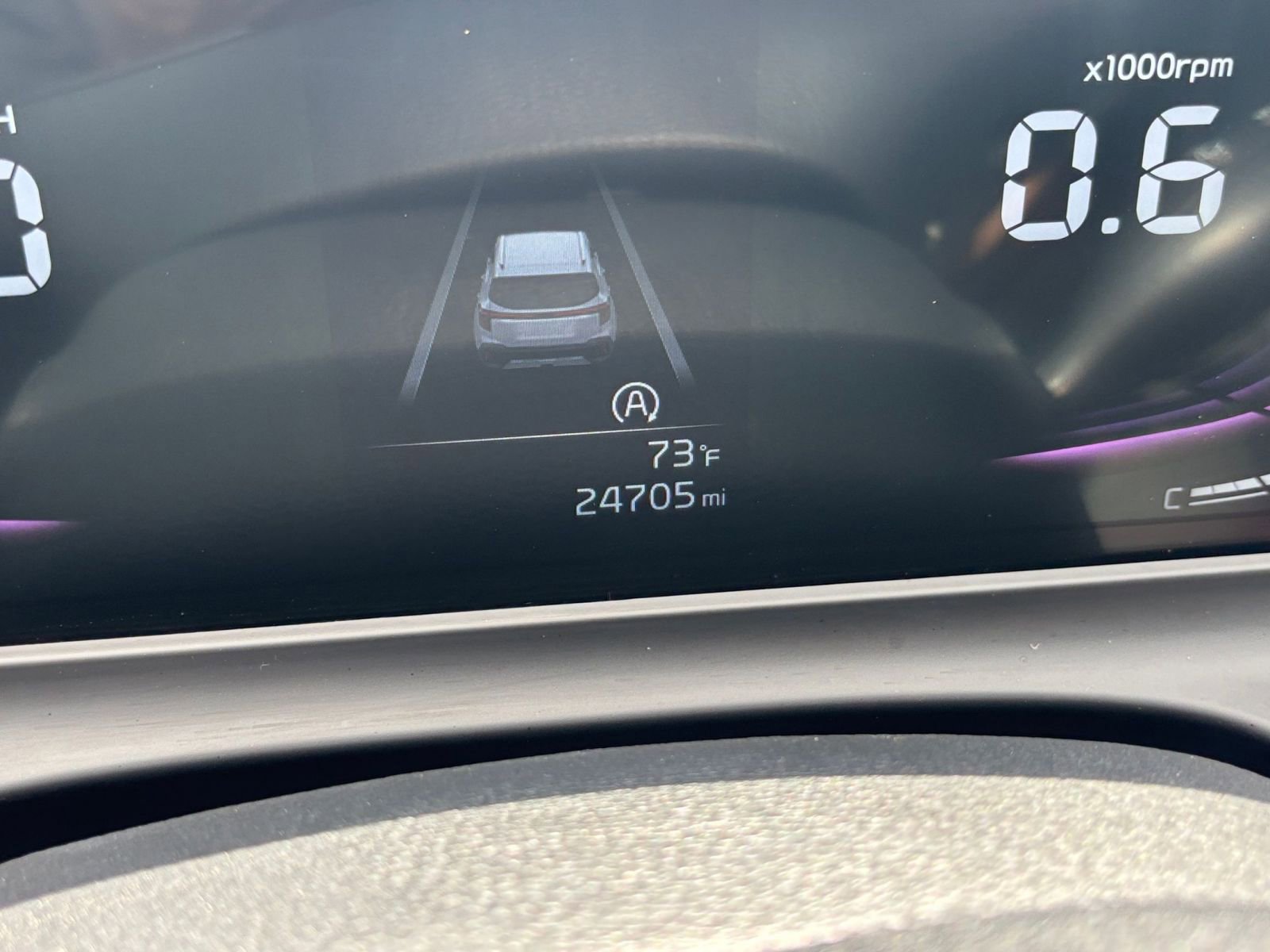 Used 2025 Kia Seltos S image 41