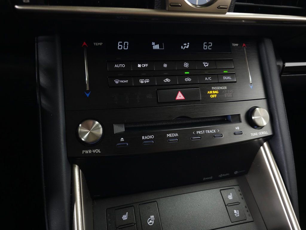 Used 2018 Lexus IS 300 AWD w/ Premium Package image 23