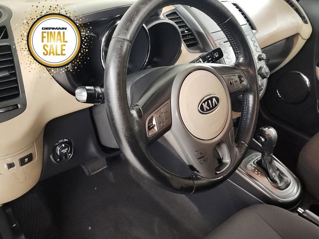 Used 2011 Kia Soul ! image 16