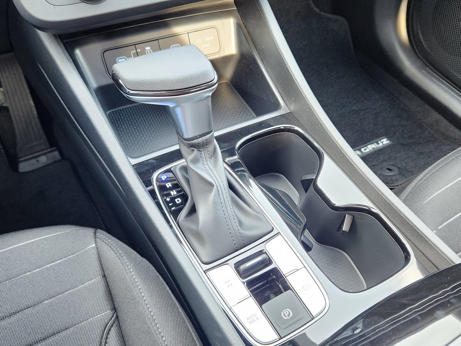 New 2026 Hyundai Santa Cruz SE AWD/4WD image 56