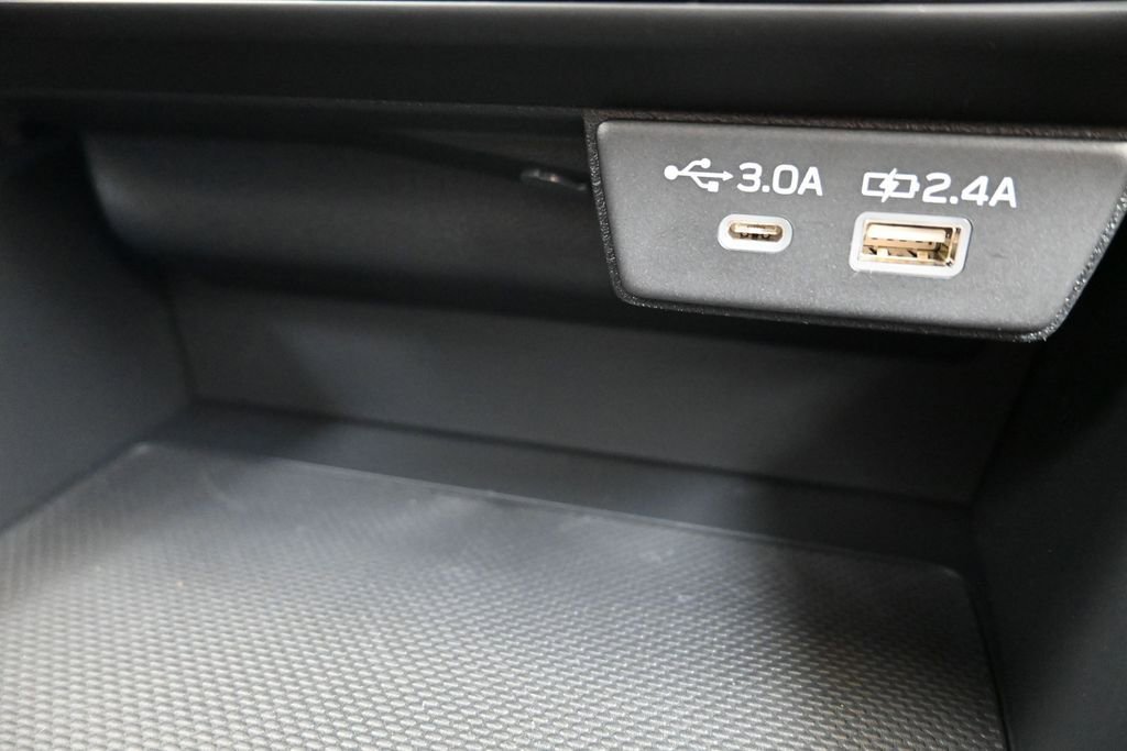 New 2026 Subaru Outback Premium AWD/4WD image 36