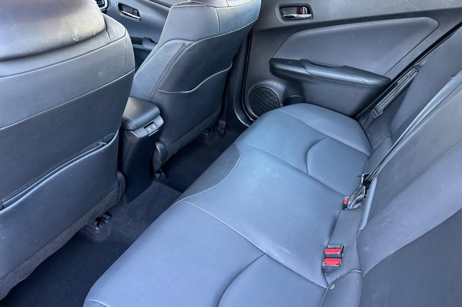 Used 2020 Toyota Prius Prime Limited FWD image 13