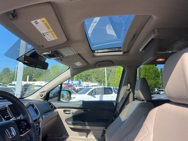 Used 2021 Honda Pilot Elite image 13