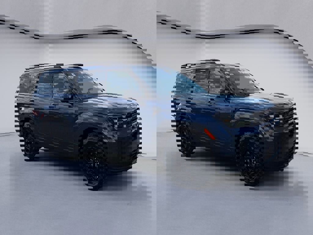 New 2026 Hyundai Santa Fe XRT AWD/4WD image 7