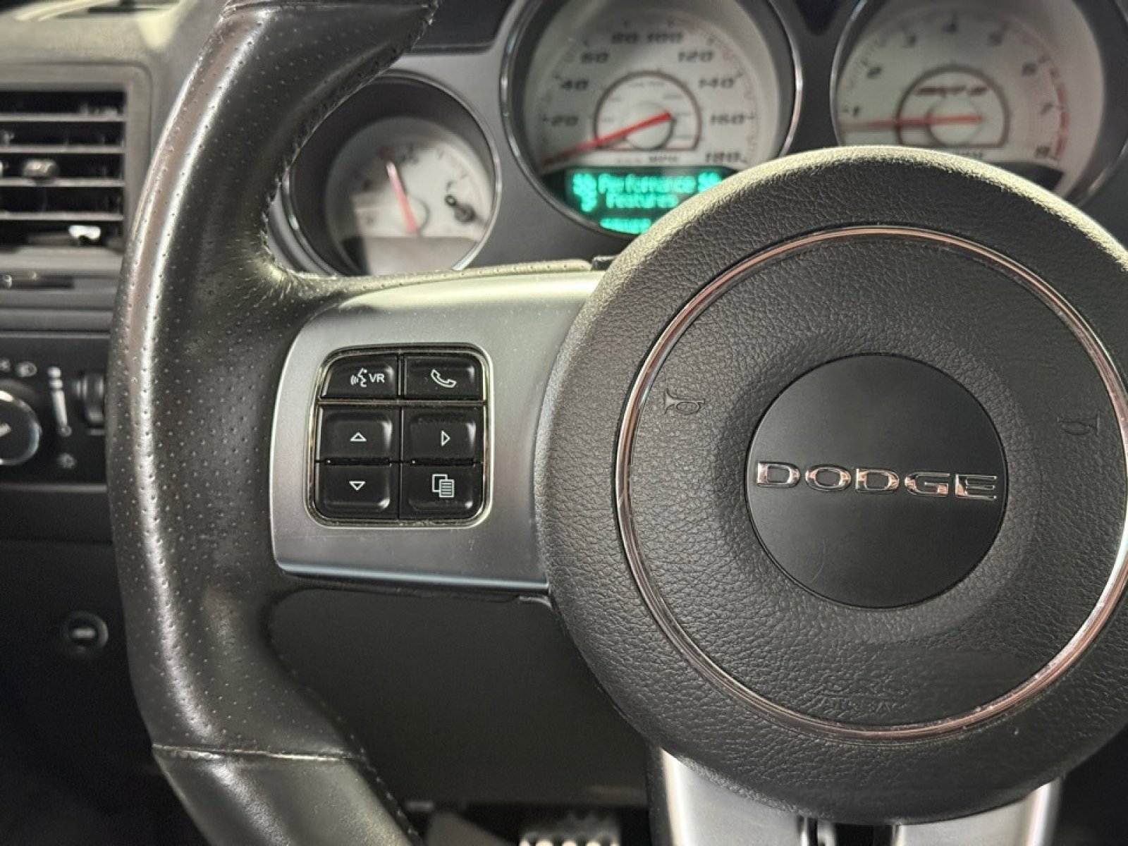 Used 2012 Dodge Challenger SRT8 w/ Premium Sound Group image 29