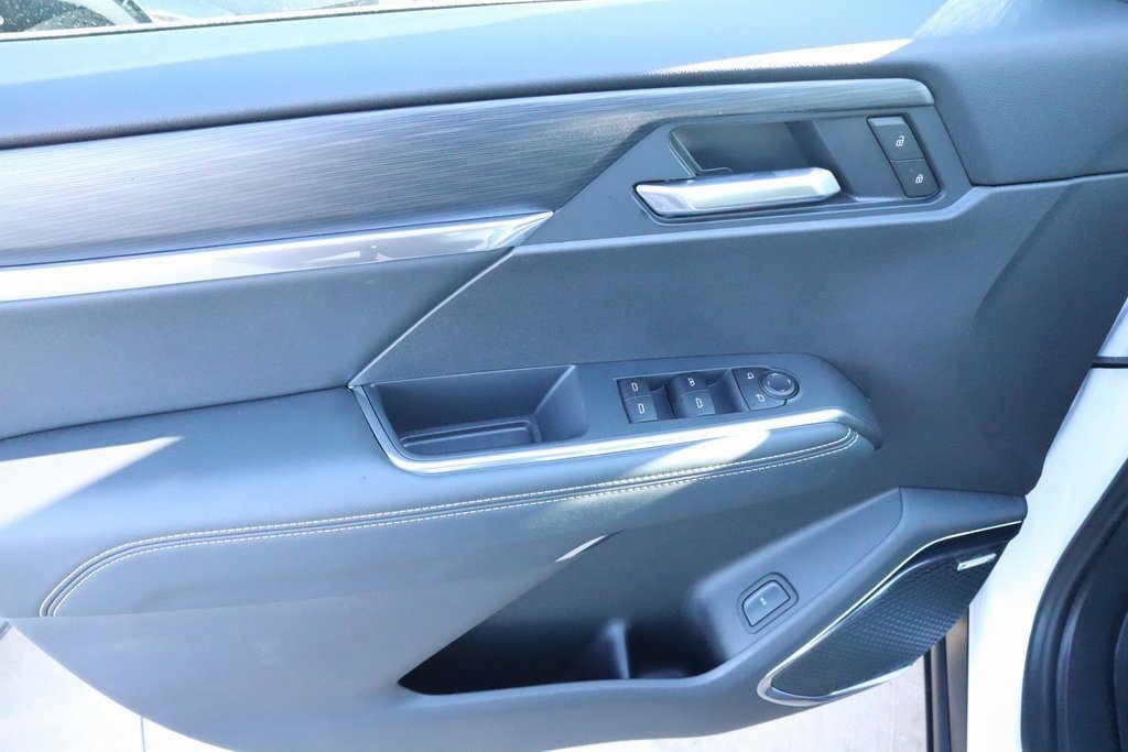 New 2026 GMC Acadia Elevation w/ Black Edition image 24