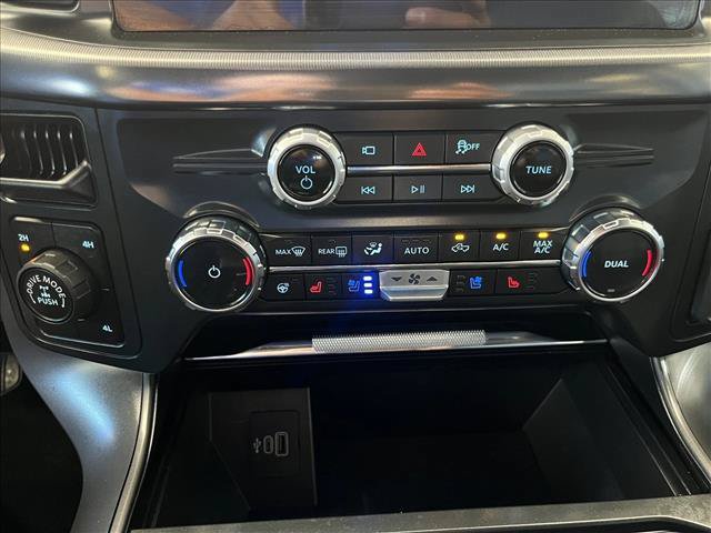 Used 2026 Ford F150 Lariat w/ Equipment Group 501A Mid AWD/4WD image 14