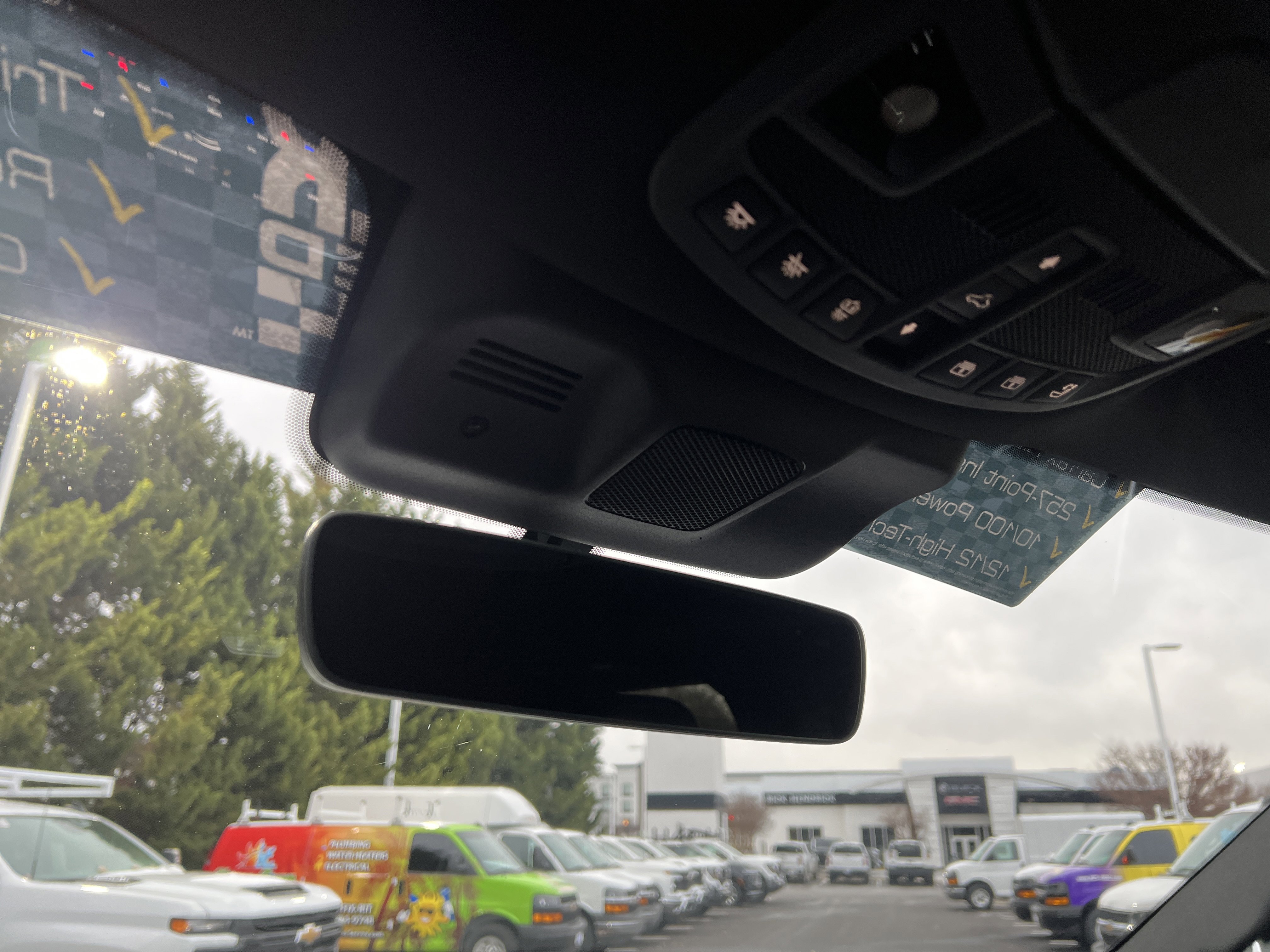 Used 2024 Lincoln Navigator Reserve image 27