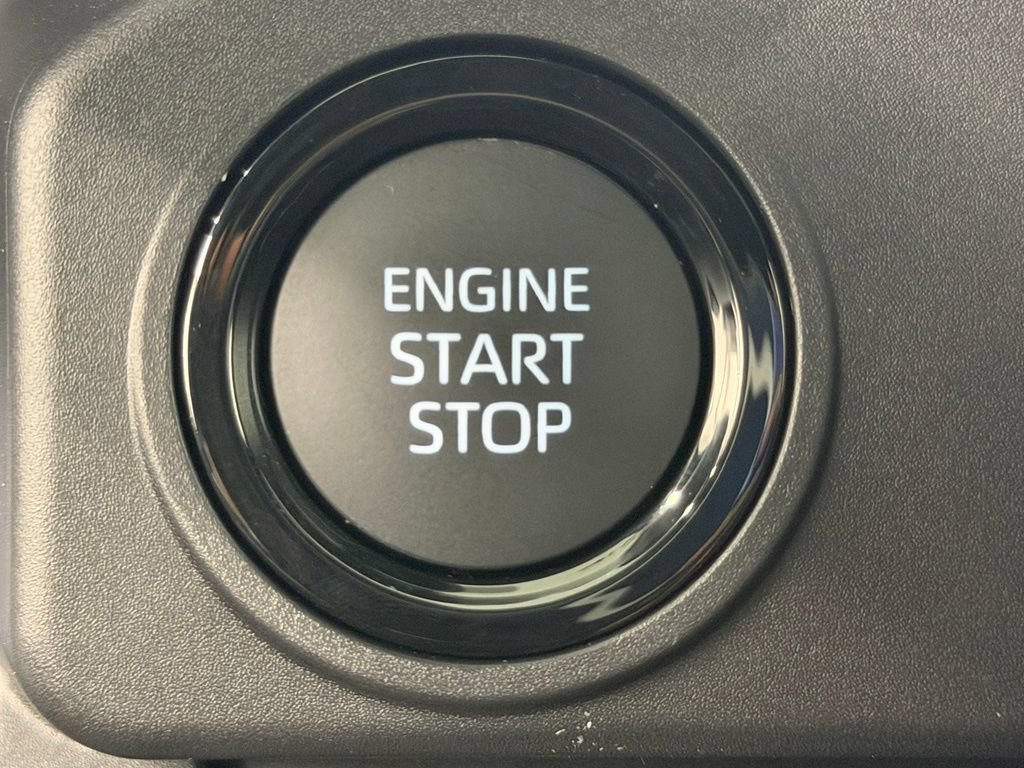 Used 2026 Toyota Tacoma SR5 AWD/4WD image 29