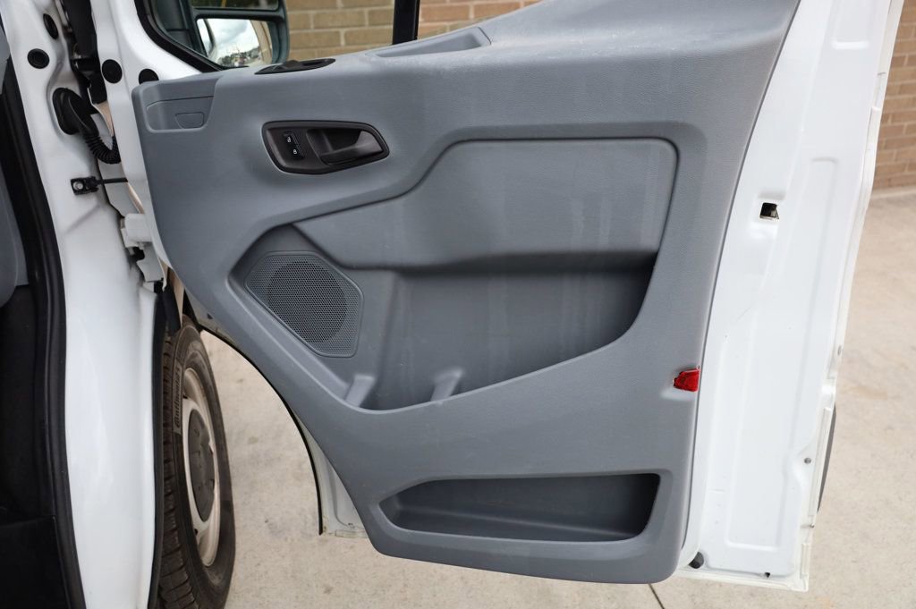 Used 2016 Ford Transit 250 148 Medium Roof image 21