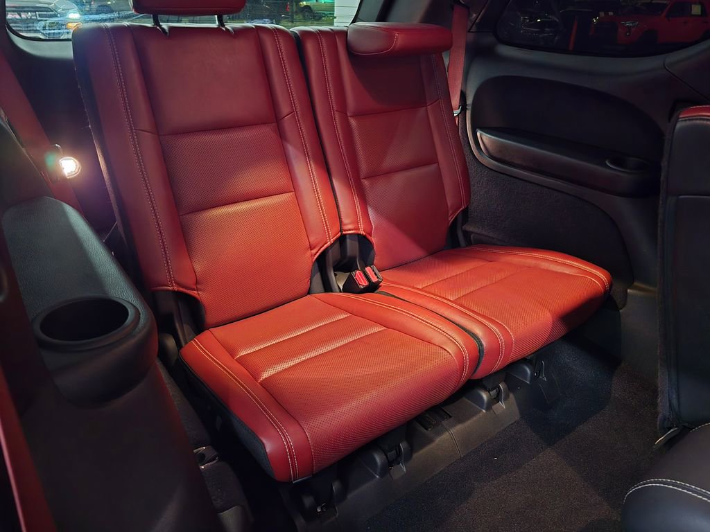 Used 2021 Dodge Durango SRT Hellcat w/ Black Package AWD/4WD image 45
