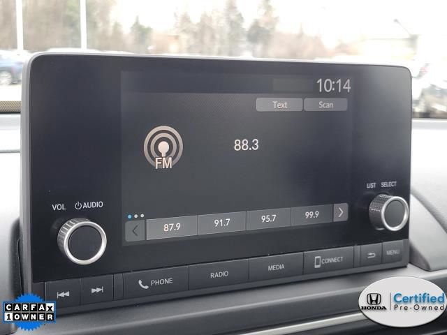 Certified 2023 Honda Pilot LX image 25