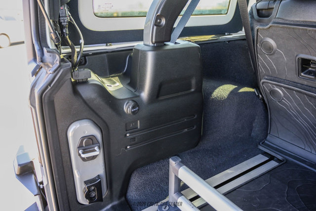 Used 2020 Jeep Wrangler Unlimited Rubicon AWD/4WD image 84