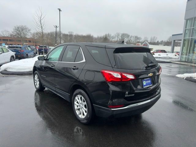 Used 2019 Chevrolet Equinox LT image 7