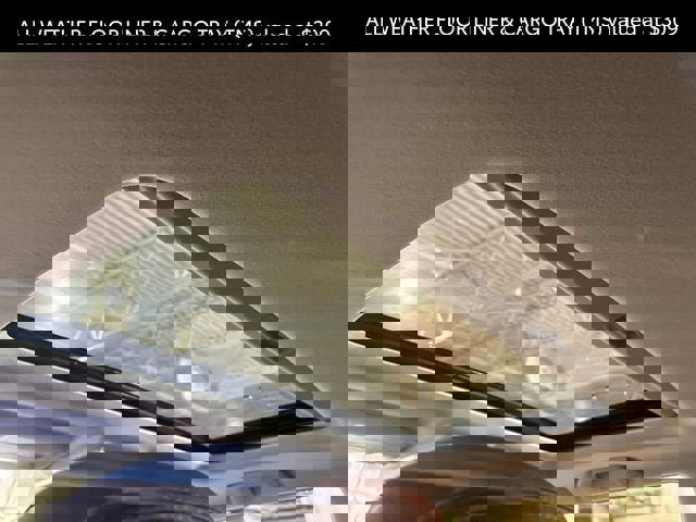 Certified 2024 Toyota 4Runner Limited image 8