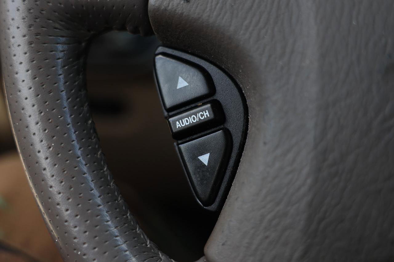 Used 2002 Acura TL Type-S FWD image 24