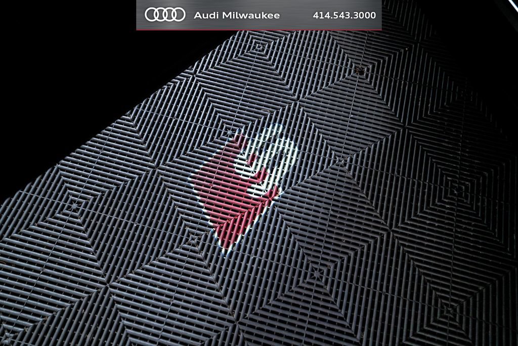 New 2026 Audi SQ5 Premium Plus AWD/4WD image 13