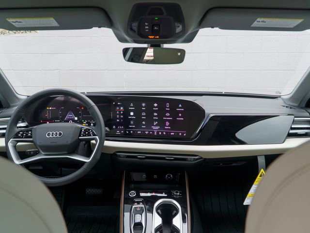 New 2026 Audi A6 Premium Plus image 10