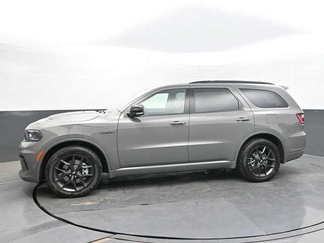 New 2026 Dodge Durango GT AWD/4WD image 2