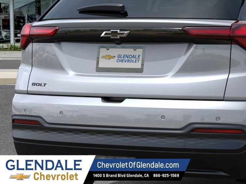 New 2027 Chevrolet Bolt LT w/ Comfort Package FWD image 14
