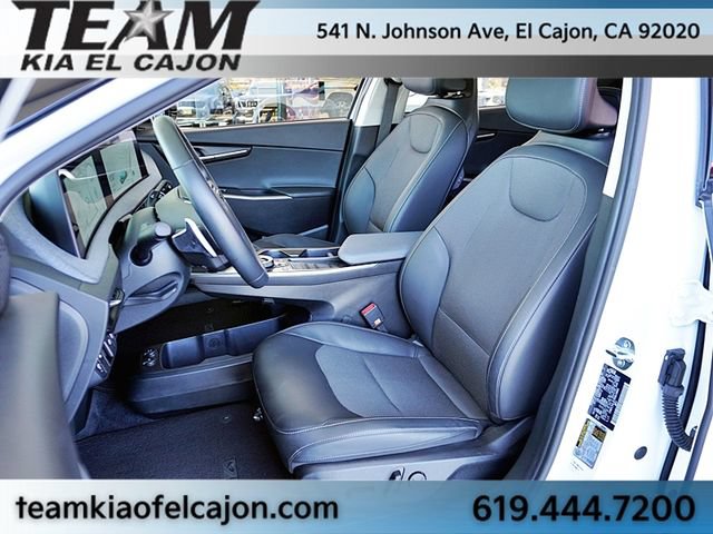 Certified 2024 Kia EV6 Light RWD image 15