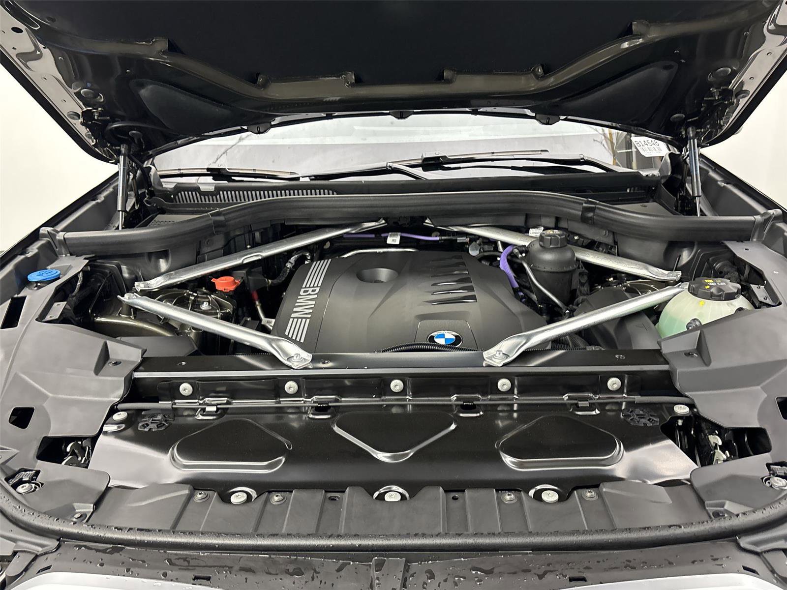 New 2026 BMW X5 xDrive40i w/ Climate Comfort Package image 20