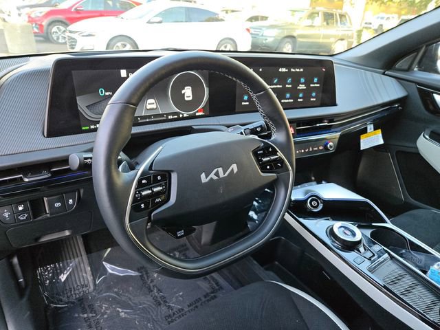 Certified 2024 Kia EV6 GT-Line image 13