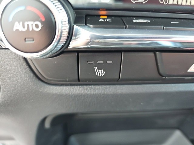 New 2025 MAZDA CX-30 AWD 2.5 S w/ Preferred Package image 23