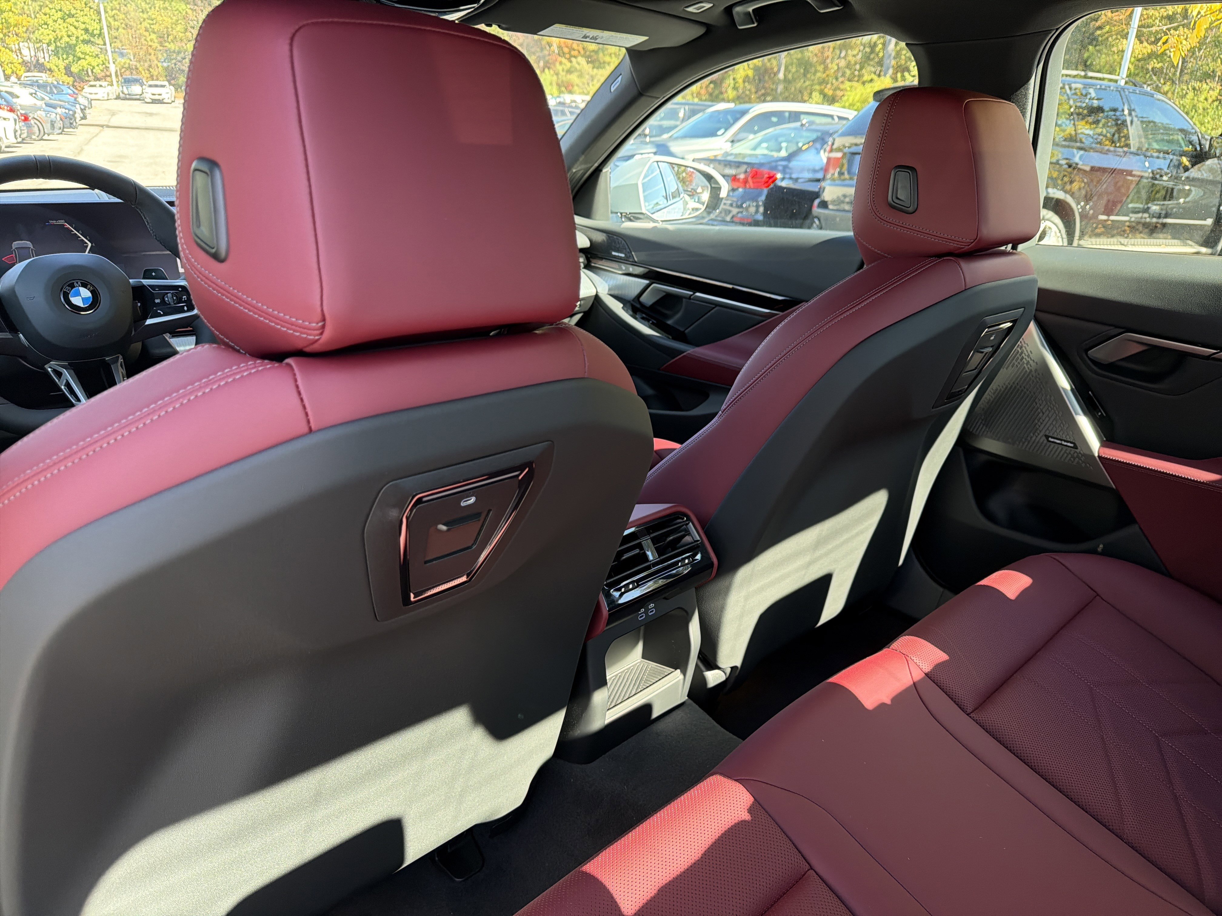 New 2026 BMW 530i w/ M Sport Package image 22