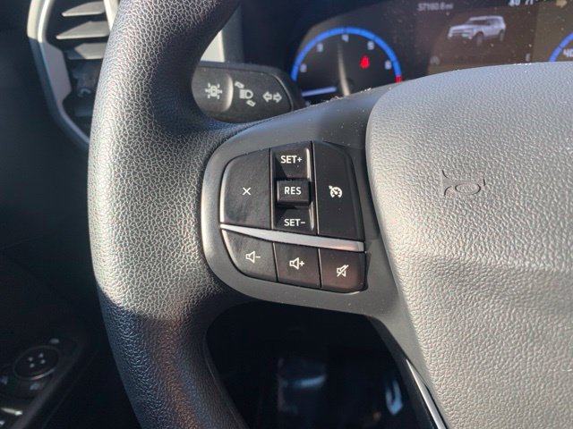 Used 2021 Ford Bronco Sport Big Bend AWD/4WD image 17