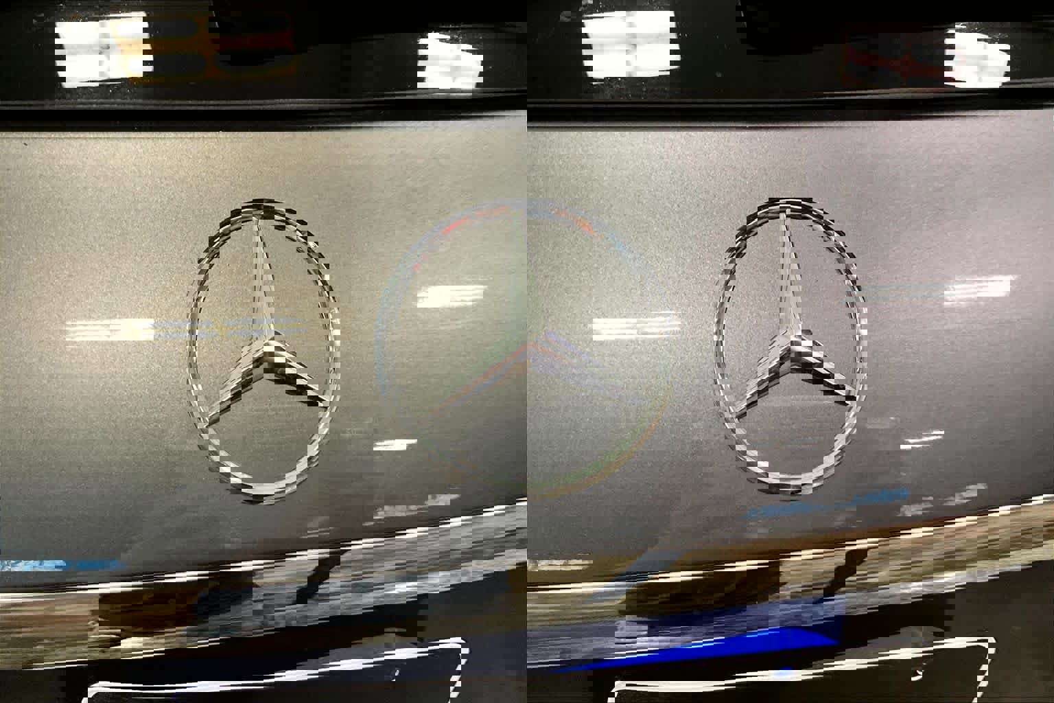 Used 2023 Mercedes-Benz GLE 350 4MATIC image 29