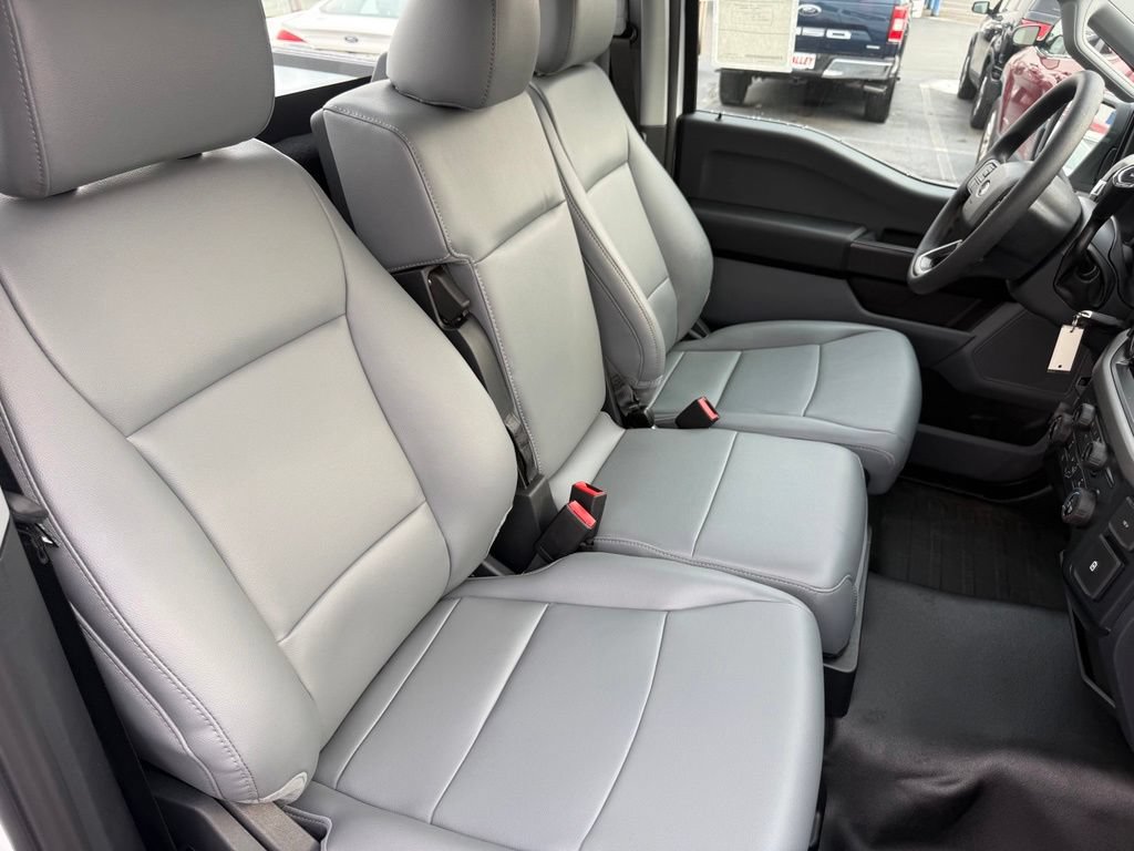 New 2026 Ford F150 XL AWD/4WD image 43